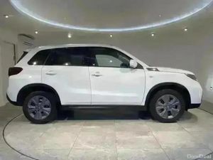 Suzuki Vitara 1.4 Boosterjet Mild Hybrid Motion 5d - Image 4