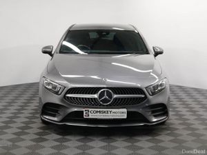 Mercedes-Benz A-Class A200 AMG Line - Image 2