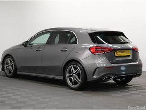 Mercedes-Benz A-Class A200 AMG Line - Image 4