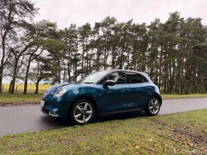 Ora Funky Cat 2023  420km Range Top Spec - Image 3