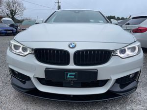 BMW 420i M-Sport Automatic - Image 4