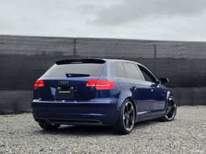 2013 AUDI A3 SLINE SPORTBACK 1.4 TFSI AUTO LOW KMS - Image 2