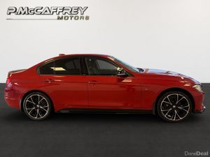 2015 BMW 320D ED SPORT F30 M-PERFORMANCE KIT AUTO - Image 4