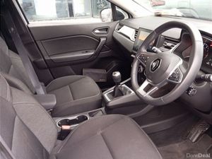 Renault Captur TCe 100 Iconic - Image 4