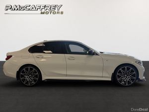 2020 BMW 320D M-SPORT X-DRIVE 190 BHP G20 M-PERFOR - Image 4