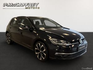 2019 VOLKSWAGEN GOLF 1.2 TSI COMFORTLINE AUTO DSG - Image 3