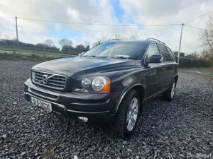 Volvo XC90 2.4 diesel 7 seats ( new NCT today !) - Image 2