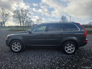 Volvo XC90 2.4 diesel 7 seats ( new NCT today !) - Image 4