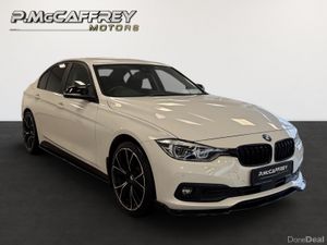2018 BMW 320D ED PLUS F30 M-PERFORMANCE KIT - Image 3