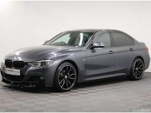 BMW 3-Series 320d M Sport - Image 3
