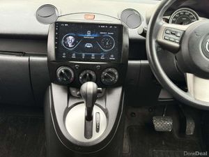 Mazda Demio Dba-de3fs 5DR Auto - Image 2