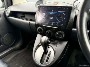 Mazda Demio Dba-de3fs 5DR Auto - Image 4