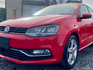 🔵 Vw Polo 1.2 TSI AUTOMATIC HIGH SPEC - Image 2