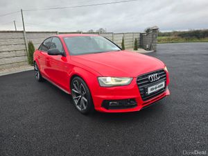 151 Audi A4 S Line 177 Bhp Nice Car - Image 2