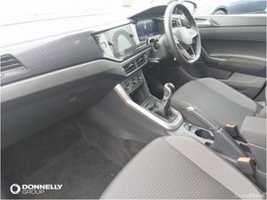 Volkswagen Polo Hatchback Match - Image 2