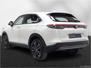 Honda HR-V Hr-V Hatchback Advance - Image 3