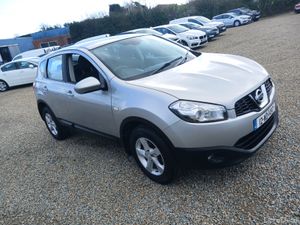Nissan Qashqai 2012 dsl great condition - Image 4