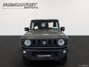 2022 Suzuki Jimny XC 660cc 4WD - Image 2