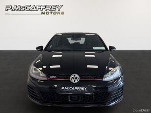 2016 Volkswagen Golf GTI 2.0 TSI DSG AUTO - Image 2