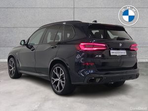 BMW X5 xDrive45e M Sport - Image 3