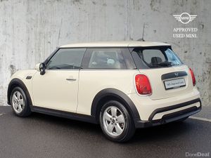 Mini Cooper 3-Door One Classic - Image 3