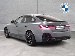 BMW i4 M50 - Image 3