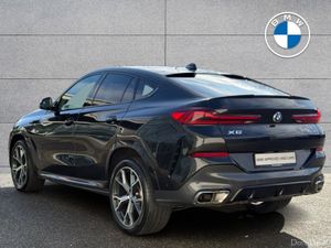 BMW X6 xDrive30d M Sport - Image 3