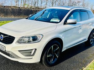 2015 Volvo XC60 R DESIGN AUTOMATIC - Image 4
