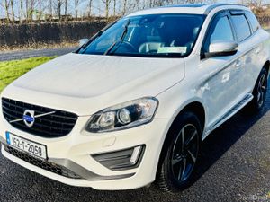 2015 Volvo XC60 R DESIGN AUTOMATIC - Image 2