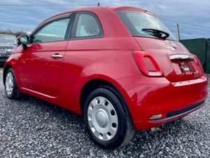 🔵 Fiat 500 0.9 Petrol TwinAir 85BHP Automatic - Image 4