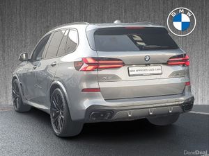 BMW X5 xDrive50e M Sport - Image 3