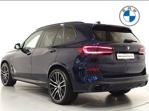 BMW X5 xDrive45e M Sport - Image 3