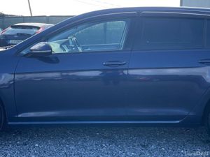 🔵 Vw Golf 1.2 TSI DSG AUTOMATIC LOW KM - Image 4