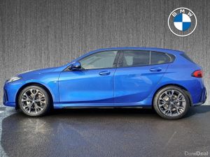 BMW 1-Series 120 M Sport - Image 4