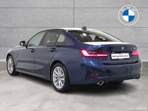 BMW 3-Series 330e SE Pro Saloon - Image 3