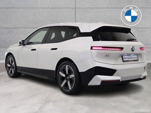 BMW iX xDrive40 M Sport - Image 3