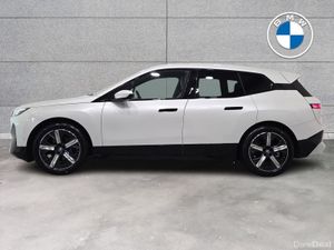 BMW iX xDrive40 M Sport - Image 4