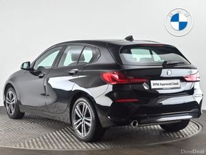 BMW 1-Series 118i Sport - Image 3