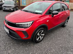 2023 Opel Crossland X SC 1.2  110 (BHP) - Image 3