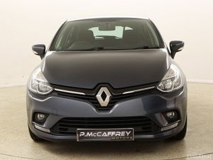2019 Renault Clio 1.5 DCI 90 BHP Energy Play Nav - Image 2