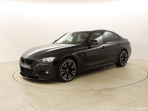 2015 BMW 320D M-SPORT F30 190 M-PERFORMANCE KIT - Image 3