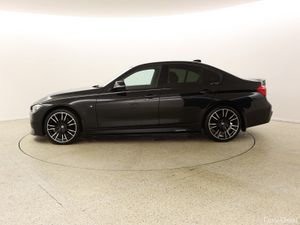 2015 BMW 320D M-SPORT F30 190 M-PERFORMANCE KIT - Image 4