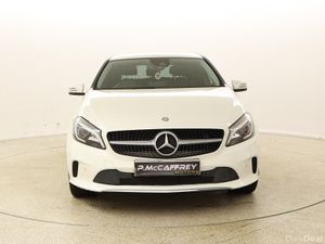 2015 Mercedes-Benz A180 D AMG SPORT PREMIUM - Image 2