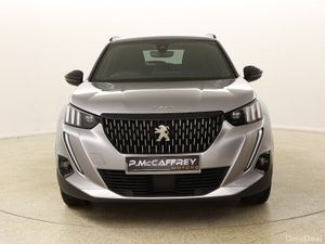 2021 Peugeot 2008 1.5 HDI 100 BHP GT LINE - Image 2