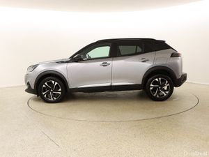 2021 Peugeot 2008 1.5 HDI 100 BHP GT LINE - Image 4