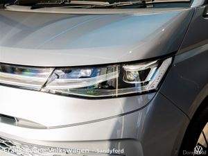 Volkswagen California OCEAN AUTO 2.0TDI 150BHP *EL - Image 4