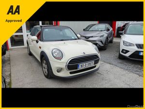 Mini Cooper 2016 1.5 Petrol 5DR COOPER - Image 3