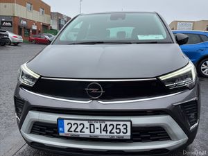 2022 Opel Crossland X SC 1.2 (PS) 5 Speed - Image 3
