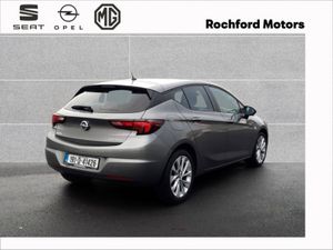 Opel Astra SC 1.6 CDTI 110PS 5DR - Image 4