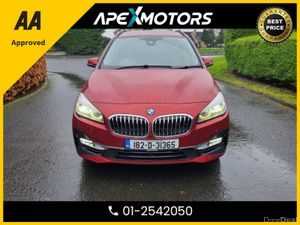 BMW 2-Series FINANCE ARRANGED * TOP SPEC * PANORAM - Image 2